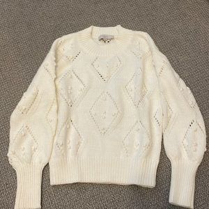 Medium Loft sweater